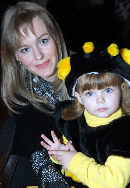 Ольга Якимчук