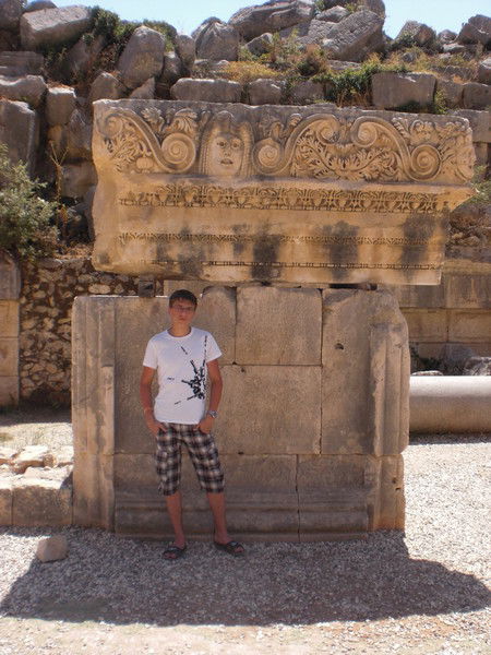 Артур Фетисов