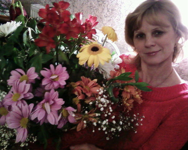 Рая Казанчук