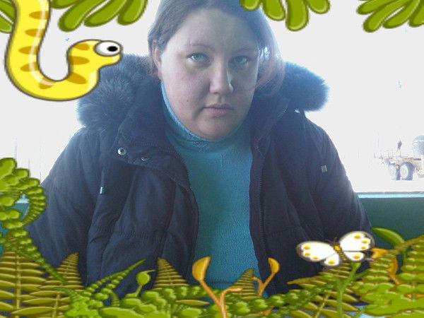 Елена Сергеева