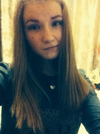 Юлія Василинчук