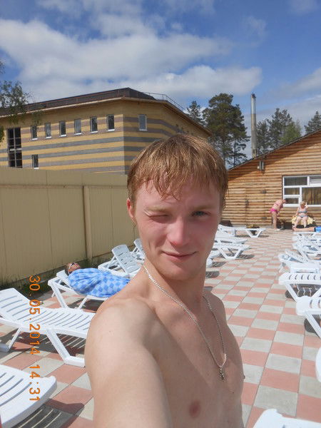 Константин Кузнецов