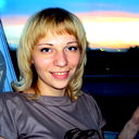 Люда Семенова