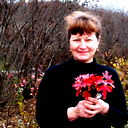 Нина Семенова