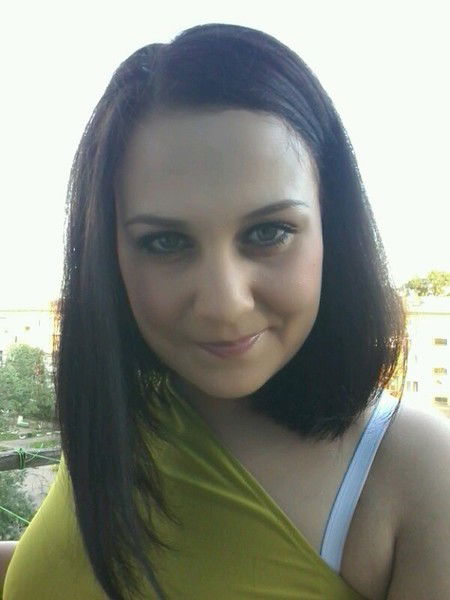 Эля Аязгулова