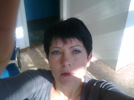 Светлана Бритнер