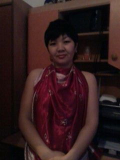 Аселя Срауханова