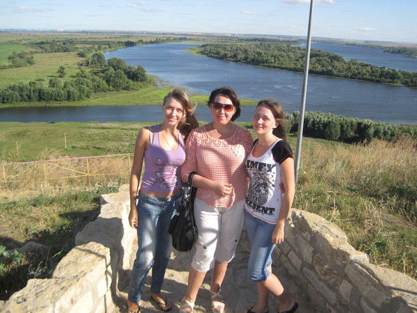 Ирина Лобашова