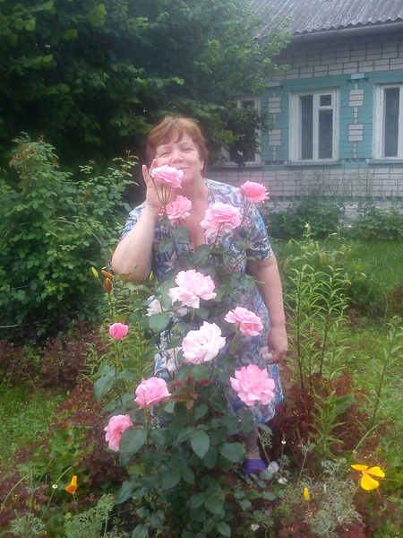 Ирина Никитина