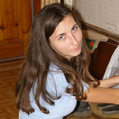 Людмила Полтавец