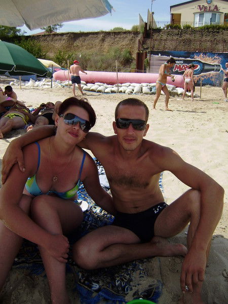 Оксана Оксана