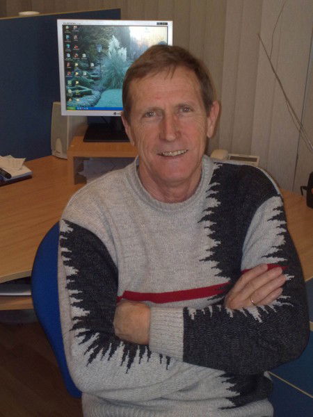 Владимир Побережнюк