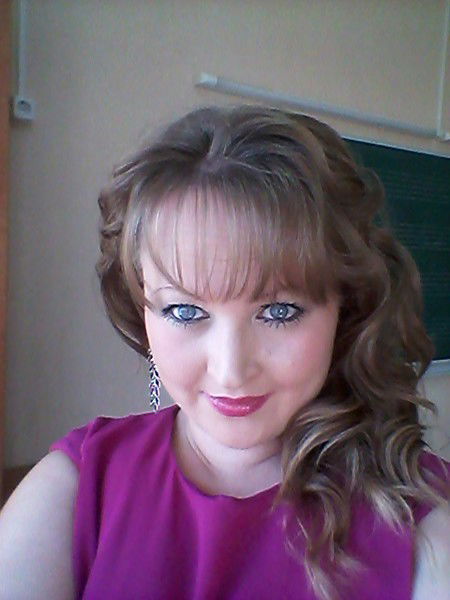 Екатерина Женгурова