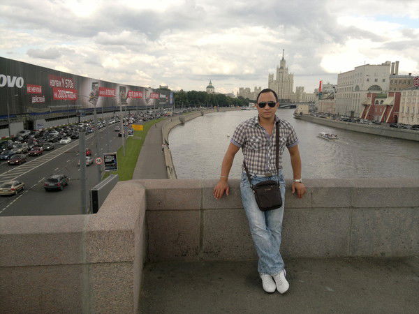 Наиль Майланов