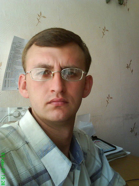 Анатолий Гусенцов