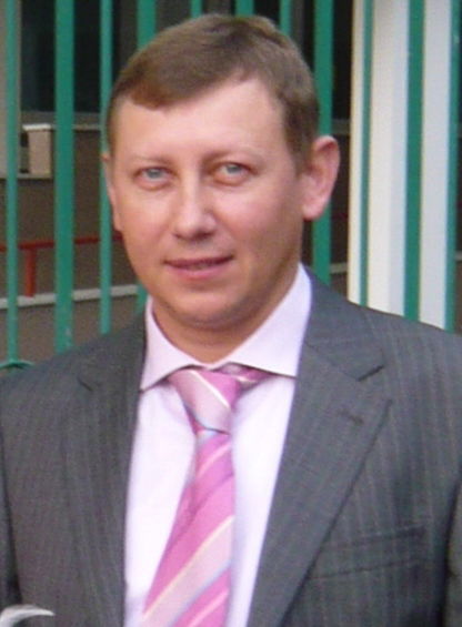 Игорь Коваленко