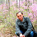 Евгений Тупушев