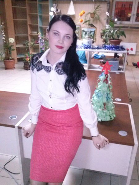 Виктория Таракановская