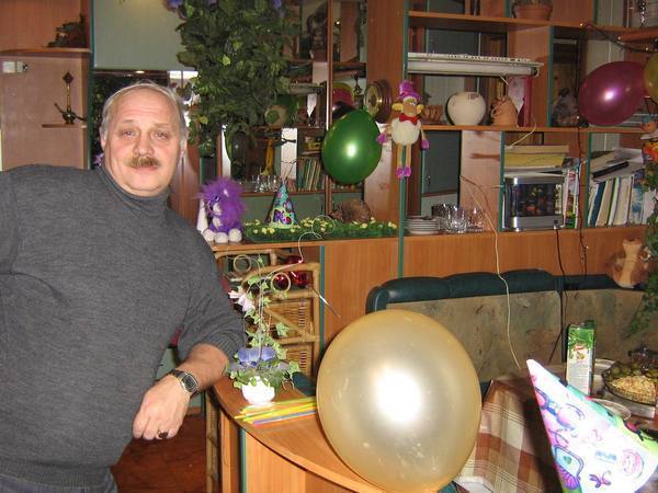 Сергей Качалов