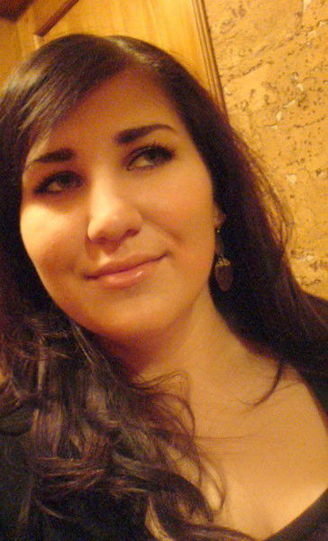 Мария Радченко