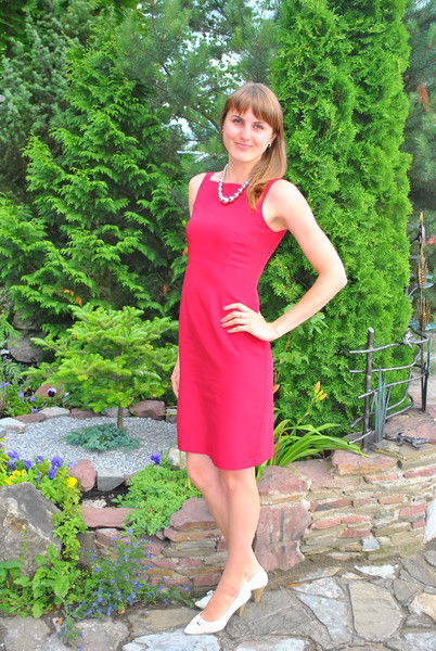 Марина Мельничук