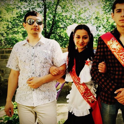 Илюха Деменков