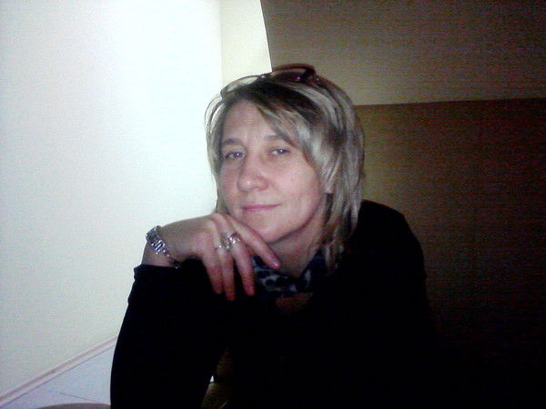 Любовь Перцатьева