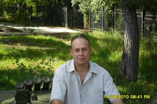 Эдуард Майер