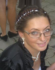 Ира Киселевич-Волос