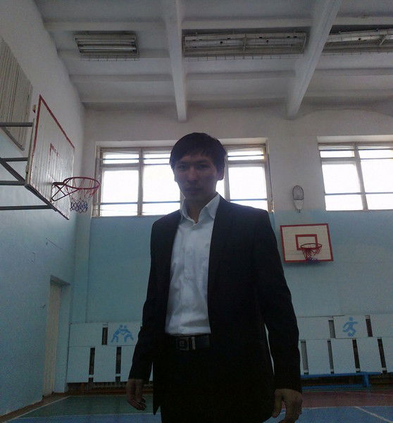 Шер Великий