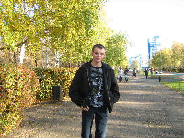 Сергей Иванов