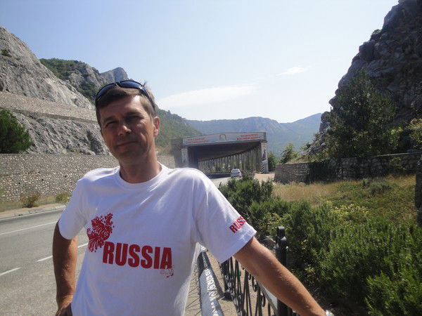 Владимир Чабан