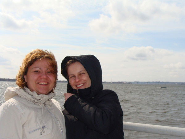 Лариса Харчук