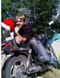 Владимир Назукин