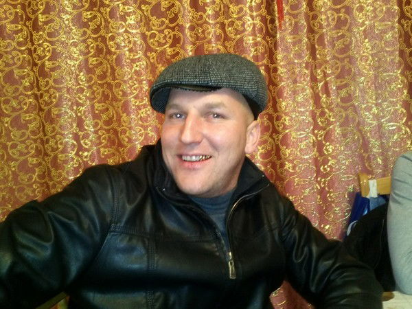 Игорёшка Ануфриев