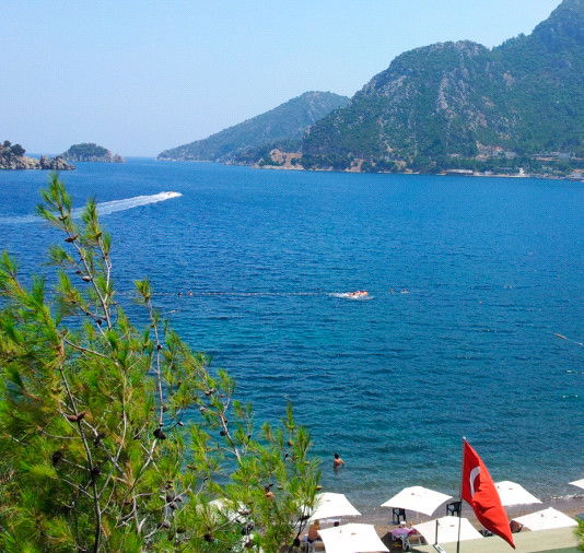 Гулнура Ажымаматова