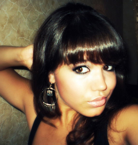 Ксения Зазулина