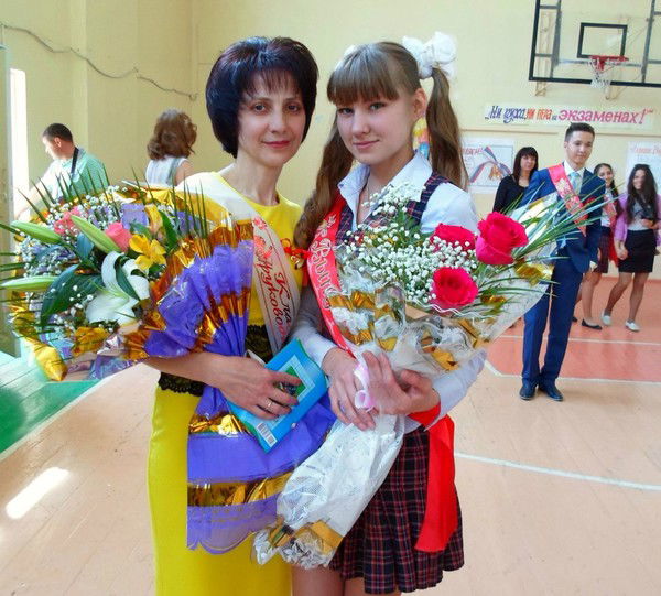 Ольга Каримова