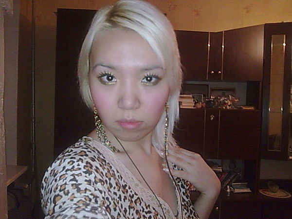 Баян Уразгалиева