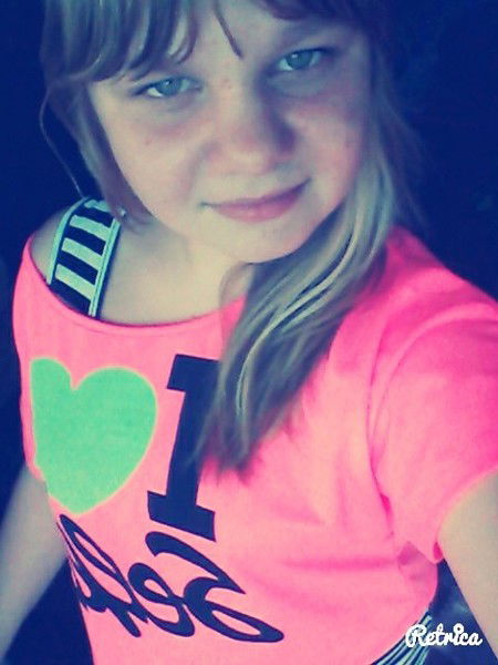 Алена Баринова