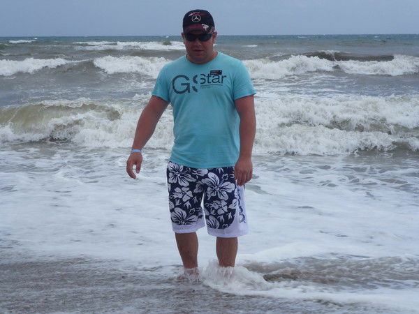 Владимир Доронько