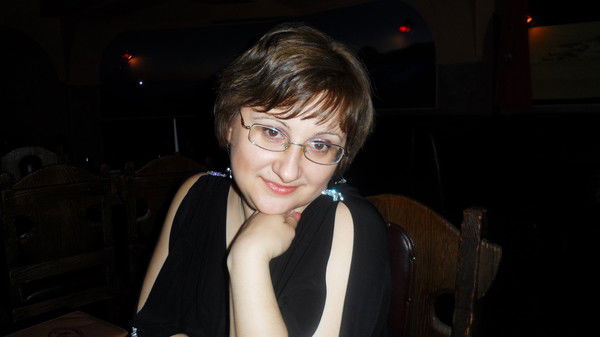 Любовь Арефьева