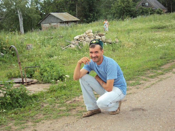 Расим Ризванов