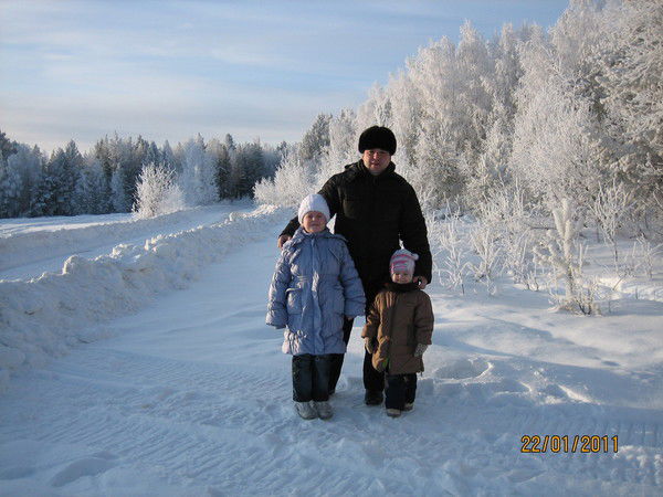 Алексей Хвощевский