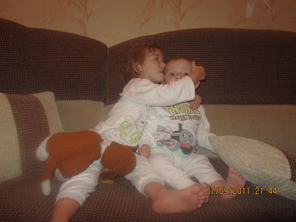 Володя Сербин