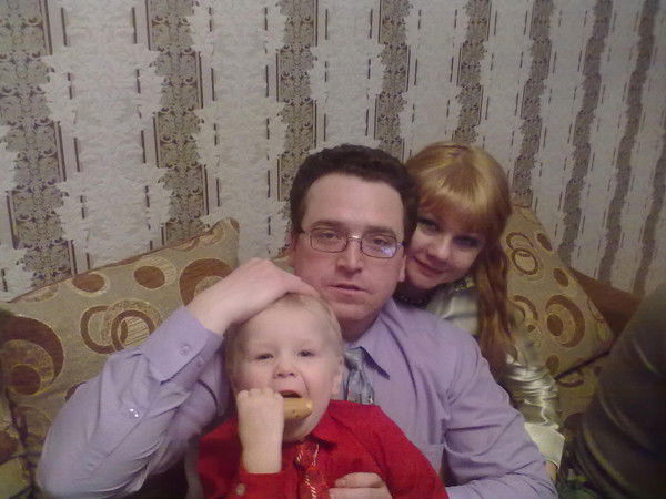 Кузьменко Евгений