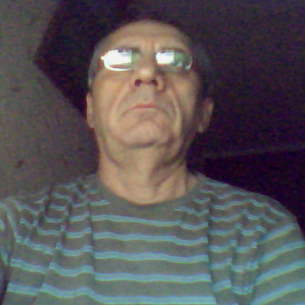 Виталий Хамула