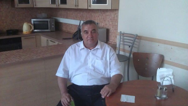 Сергей Хлыновский