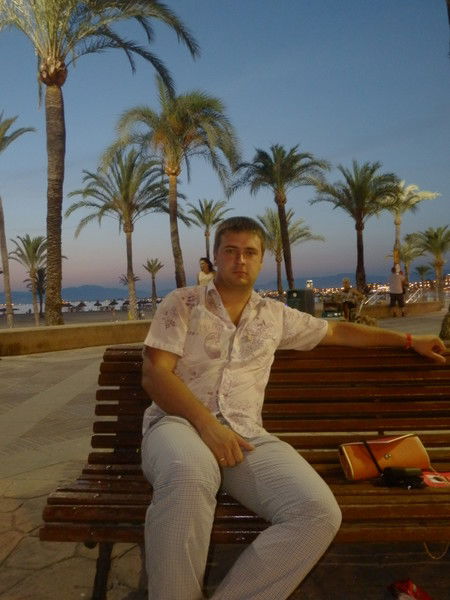 Алексей Инжеватов