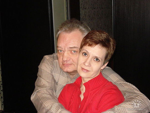 Михаил Поляков